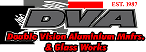 Double Vision Aluminium